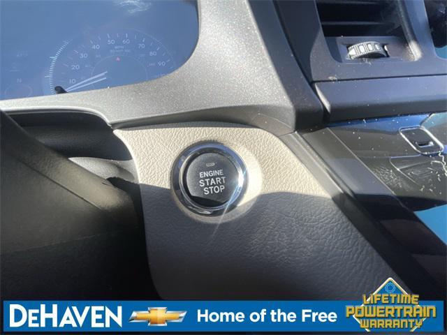 used 2015 Toyota Sienna car, priced at $15,943