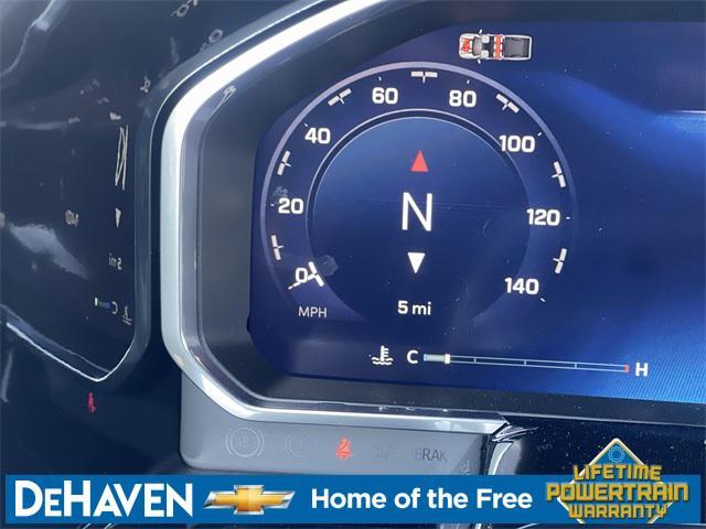 new 2026 Chevrolet Silverado 2500 car, priced at $65,675