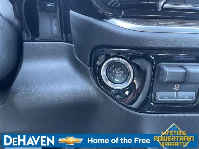 new 2026 Chevrolet Silverado 2500 car, priced at $65,675