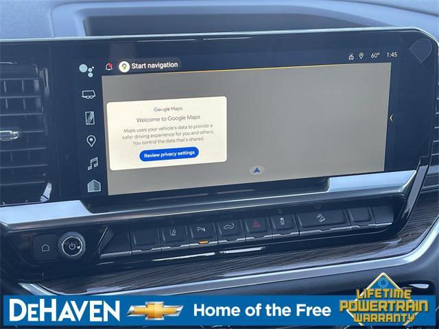 new 2026 Chevrolet Silverado 2500 car, priced at $65,675