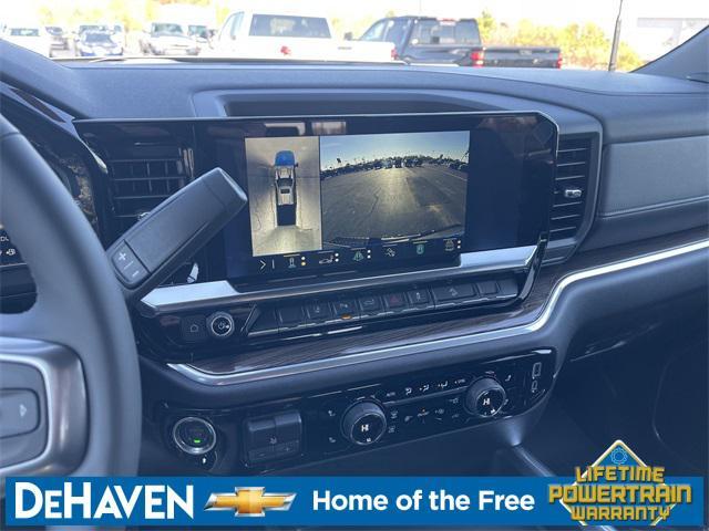 new 2026 Chevrolet Silverado 2500 car, priced at $65,675