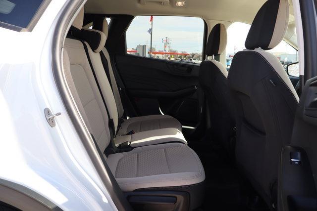 used 2022 Ford Escape car, priced at $23,588