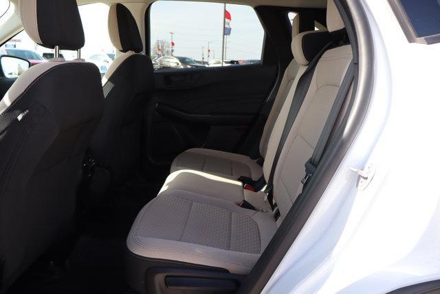 used 2022 Ford Escape car, priced at $23,588