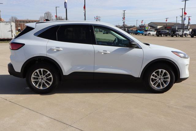 used 2022 Ford Escape car, priced at $23,588