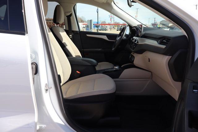 used 2022 Ford Escape car, priced at $23,588