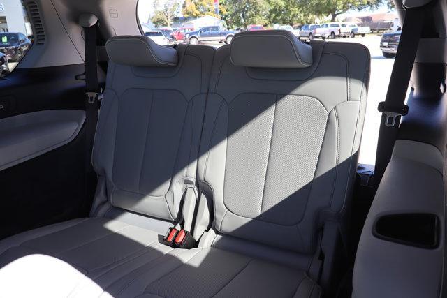 used 2021 Jeep Grand Cherokee L car, priced at $29,990