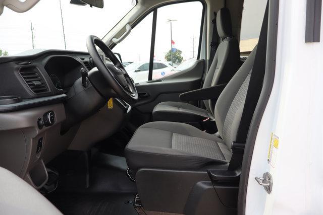 used 2024 Ford Transit-350 car, priced at $54,990