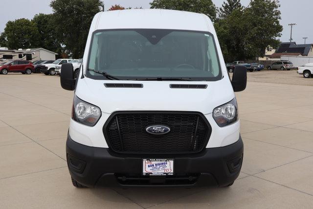 used 2024 Ford Transit-350 car, priced at $54,990