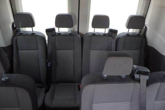 used 2024 Ford Transit-350 car, priced at $54,990