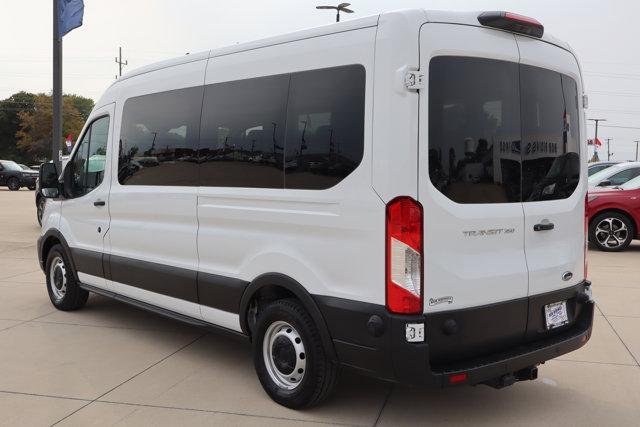 used 2024 Ford Transit-350 car, priced at $54,990