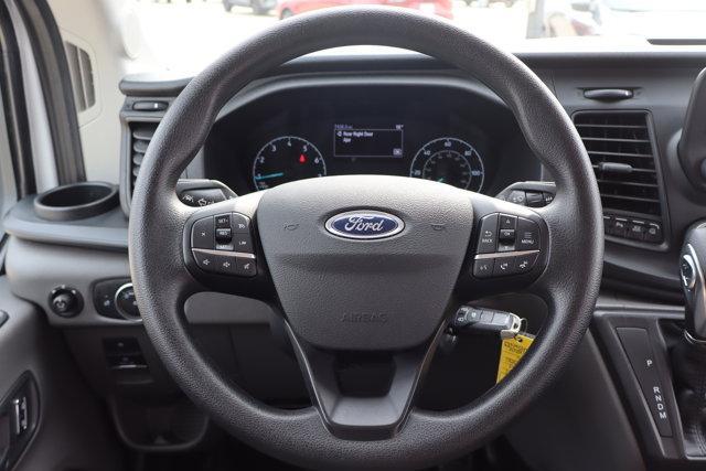 used 2024 Ford Transit-350 car, priced at $54,990