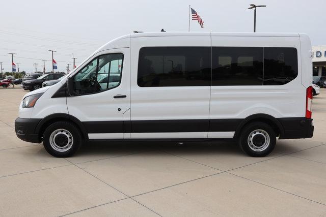 used 2024 Ford Transit-350 car, priced at $54,990