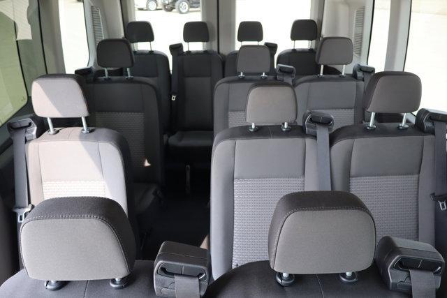 used 2024 Ford Transit-350 car, priced at $54,990