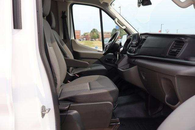 used 2024 Ford Transit-350 car, priced at $54,990