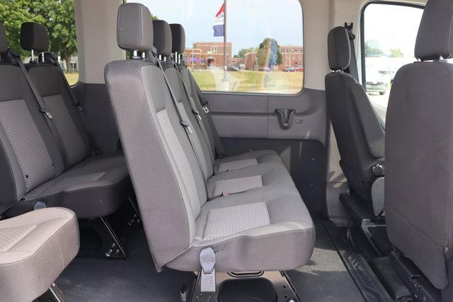 used 2024 Ford Transit-350 car, priced at $54,990