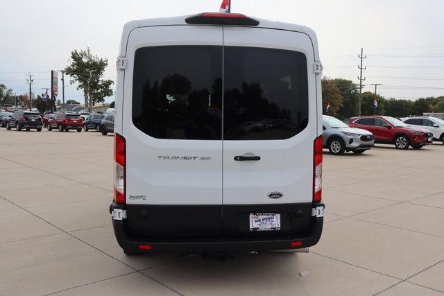 used 2024 Ford Transit-350 car, priced at $54,990