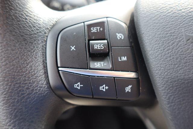 used 2024 Ford Transit-350 car, priced at $54,990