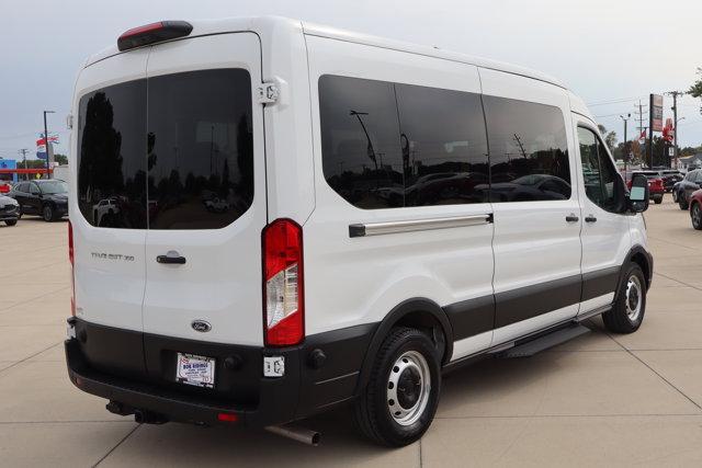 used 2024 Ford Transit-350 car, priced at $54,990