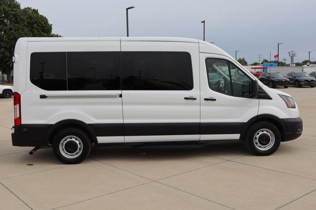 used 2024 Ford Transit-350 car, priced at $54,990