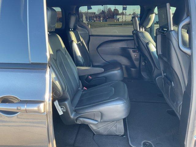 used 2020 Chrysler Pacifica car, priced at $20,524