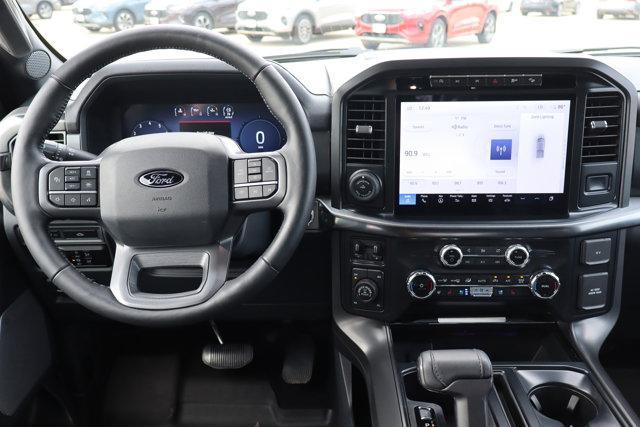 used 2024 Ford F-150 car, priced at $62,950