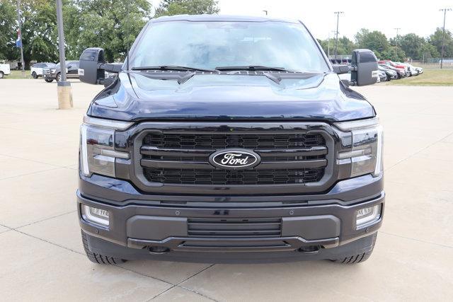 used 2024 Ford F-150 car, priced at $62,950