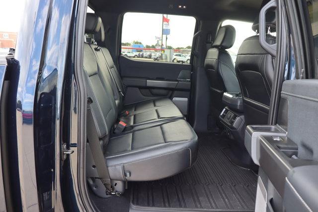 used 2024 Ford F-150 car, priced at $62,950