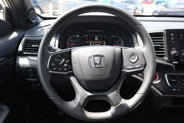 used 2021 Honda Passport car, priced at $28,788