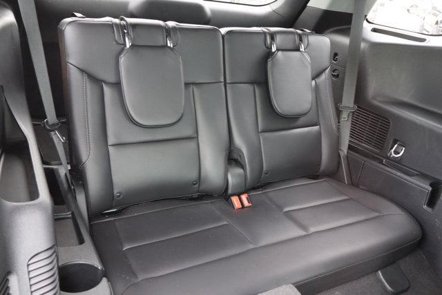 used 2023 Ford Explorer car, priced at $33,788