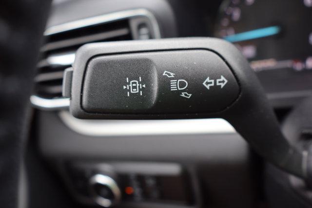 used 2023 Ford Explorer car, priced at $33,788