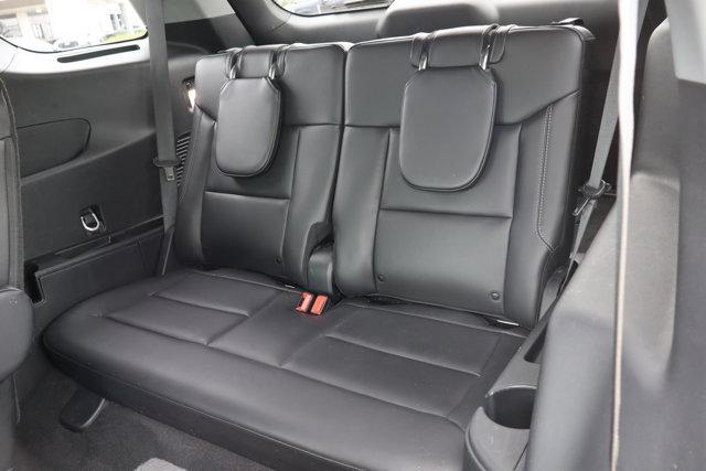 used 2023 Ford Explorer car, priced at $33,788