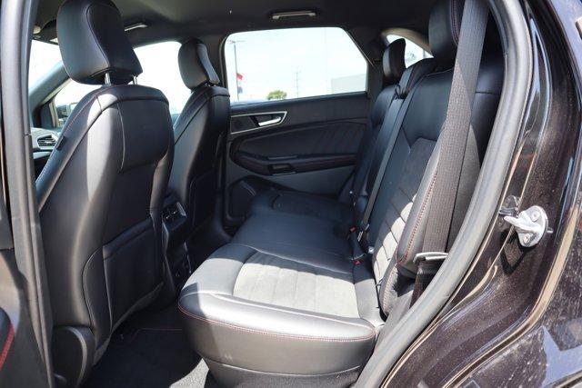 used 2024 Ford Edge car, priced at $33,750