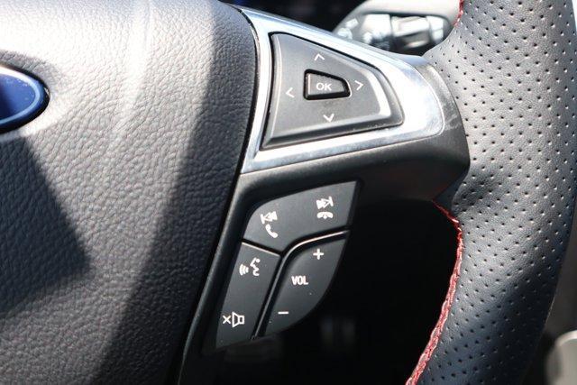 used 2024 Ford Edge car, priced at $33,750