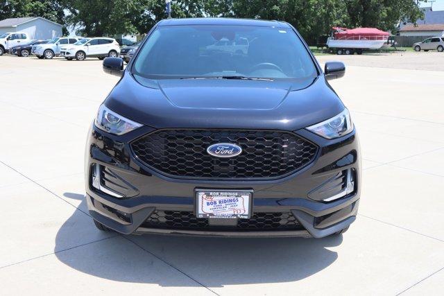 used 2024 Ford Edge car, priced at $33,750