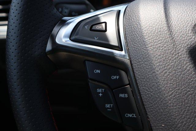 used 2024 Ford Edge car, priced at $33,750