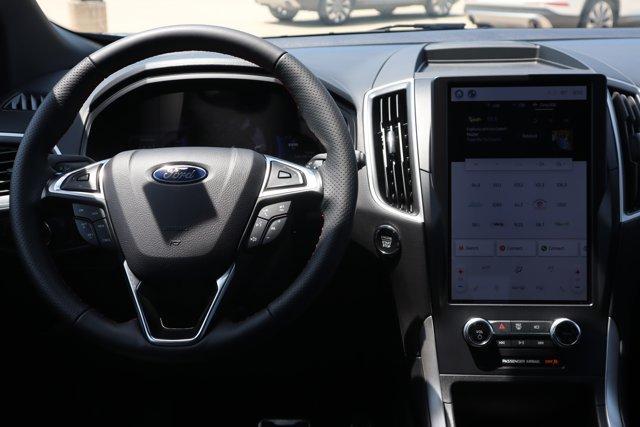 used 2024 Ford Edge car, priced at $33,750