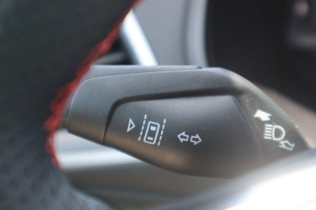 used 2024 Ford Edge car, priced at $33,750