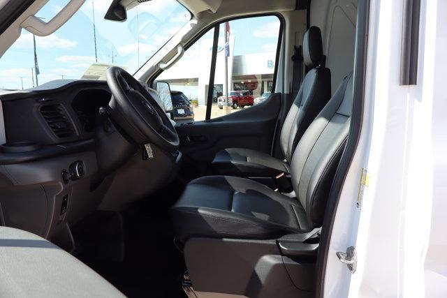 new 2025 Ford Transit-250 car, priced at $49,450