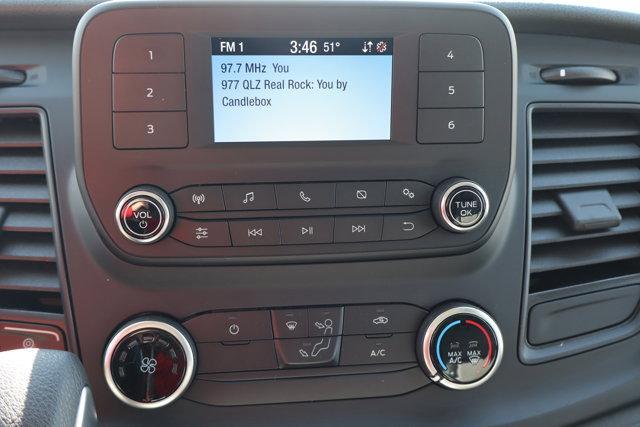 new 2025 Ford Transit-250 car, priced at $49,450