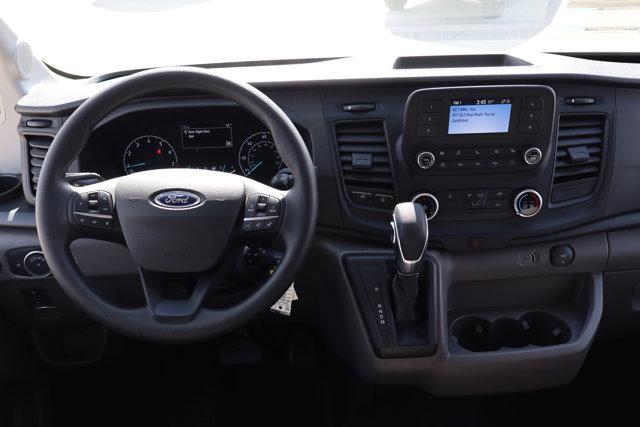 new 2025 Ford Transit-250 car, priced at $49,450