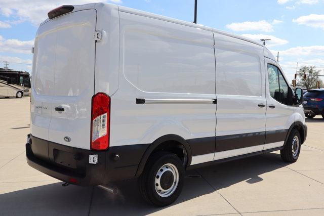 new 2025 Ford Transit-250 car, priced at $49,450
