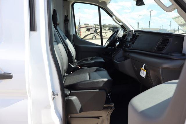 new 2025 Ford Transit-250 car, priced at $49,450