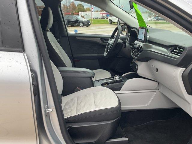 used 2023 Ford Escape car, priced at $21,424