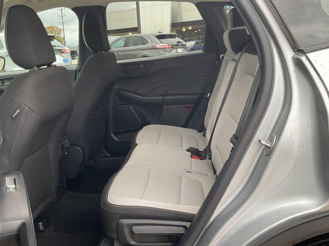 used 2023 Ford Escape car, priced at $21,424