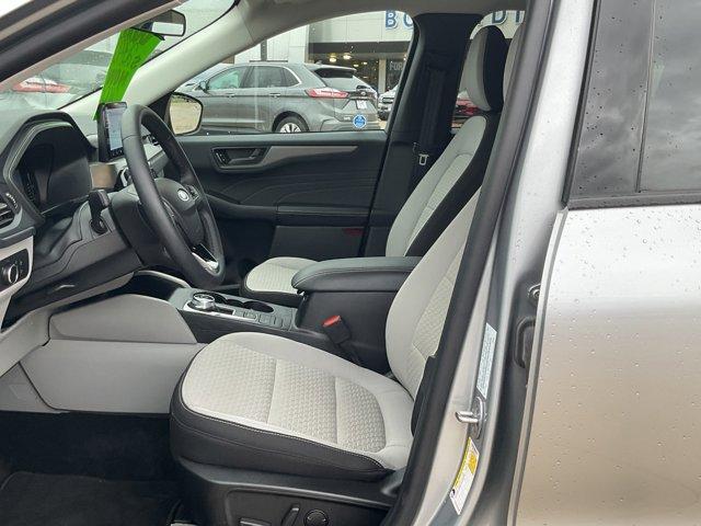 used 2023 Ford Escape car, priced at $21,424