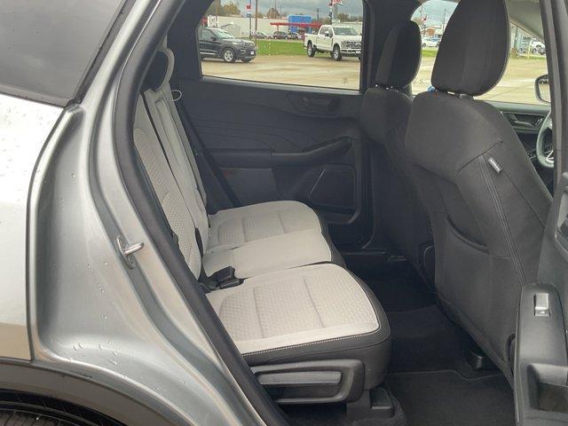 used 2023 Ford Escape car, priced at $21,424