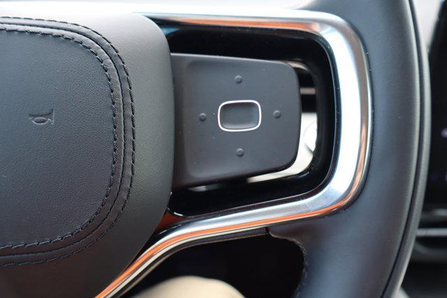used 2024 Lincoln Nautilus car, priced at $47,990