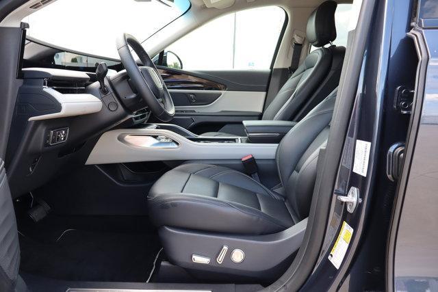 used 2024 Lincoln Nautilus car, priced at $47,990