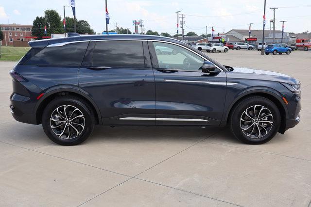 used 2024 Lincoln Nautilus car, priced at $47,990