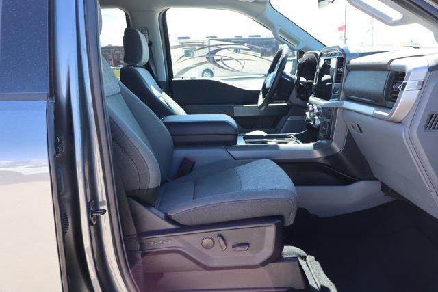 used 2023 Ford F-150 car, priced at $49,788
